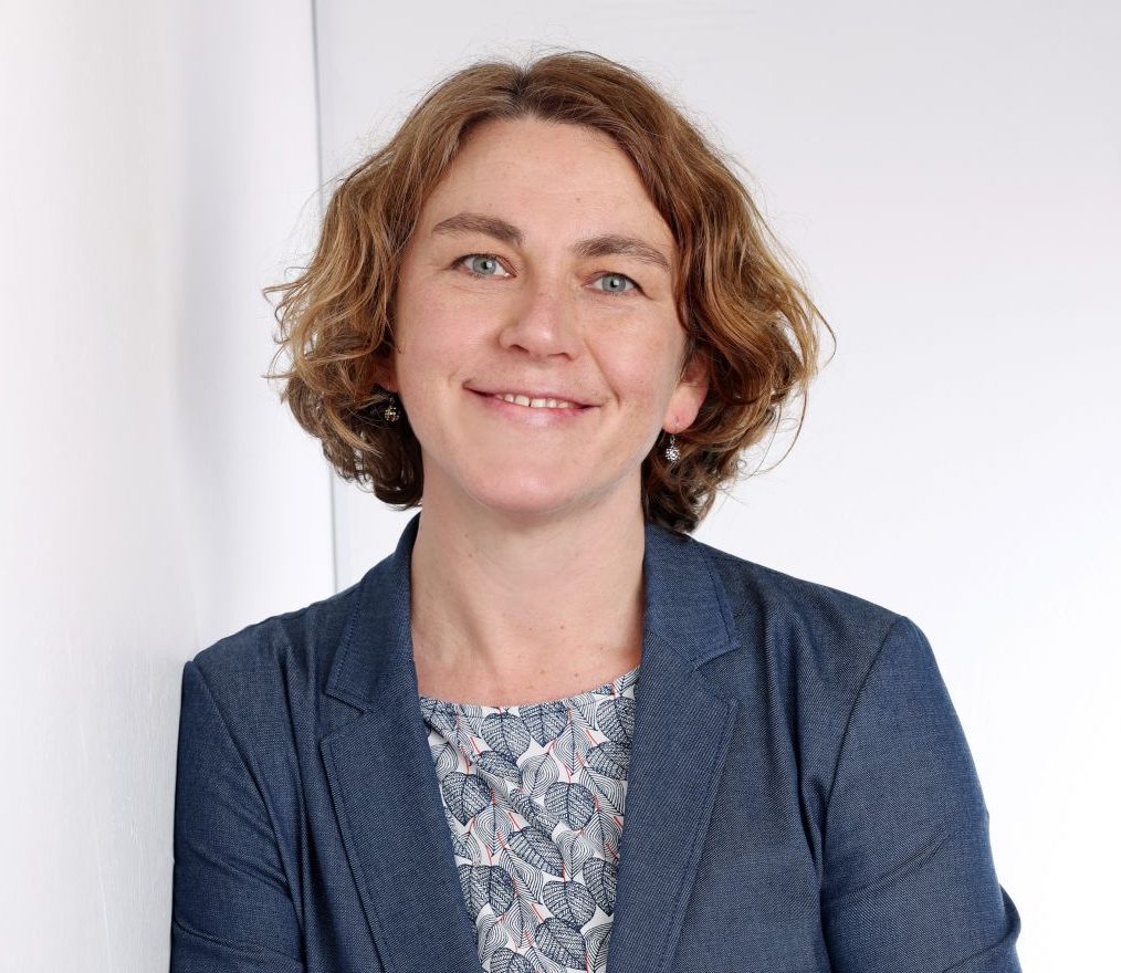 Brigitte Binder