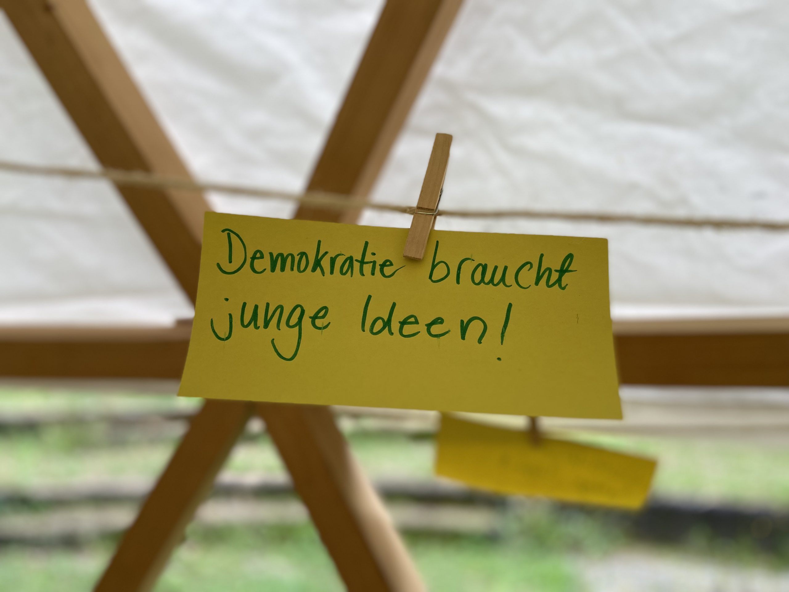 Mehr als vier Wände.